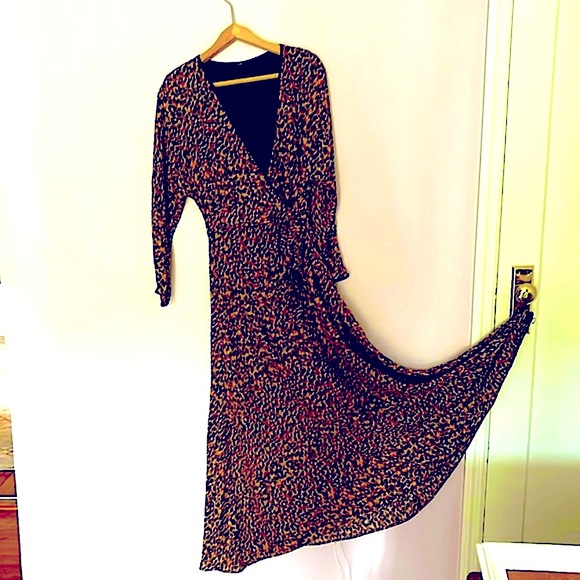 TRF Zara women’s dress - Picture 2 of 6